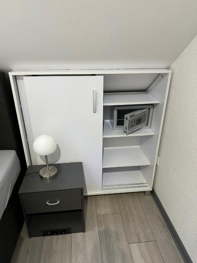 Apartment Nahe Naturschutzgebiet „Wurmtal“ Würselen Extérieur photo