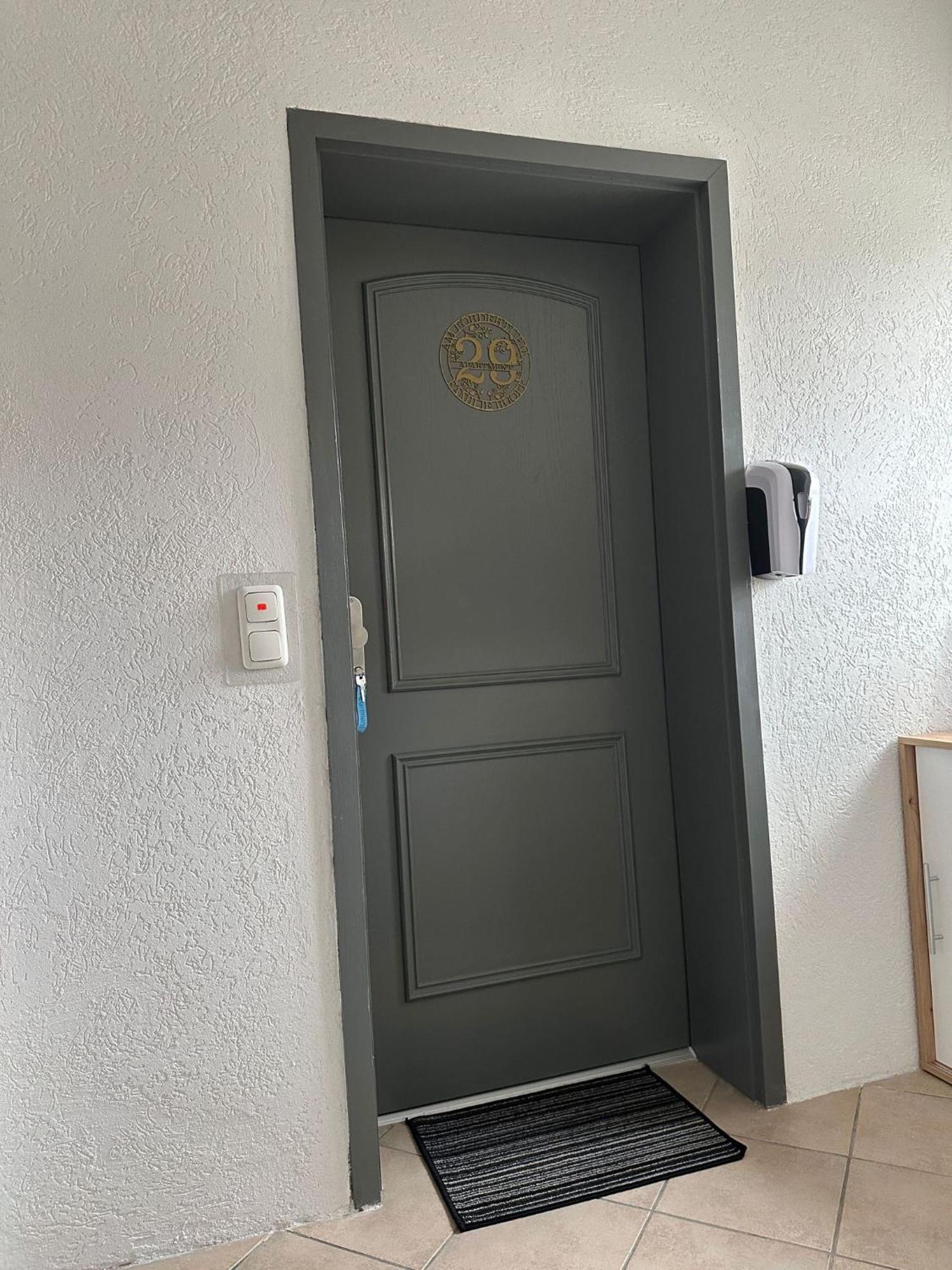 Apartment Nahe Naturschutzgebiet „Wurmtal“ Würselen Extérieur photo